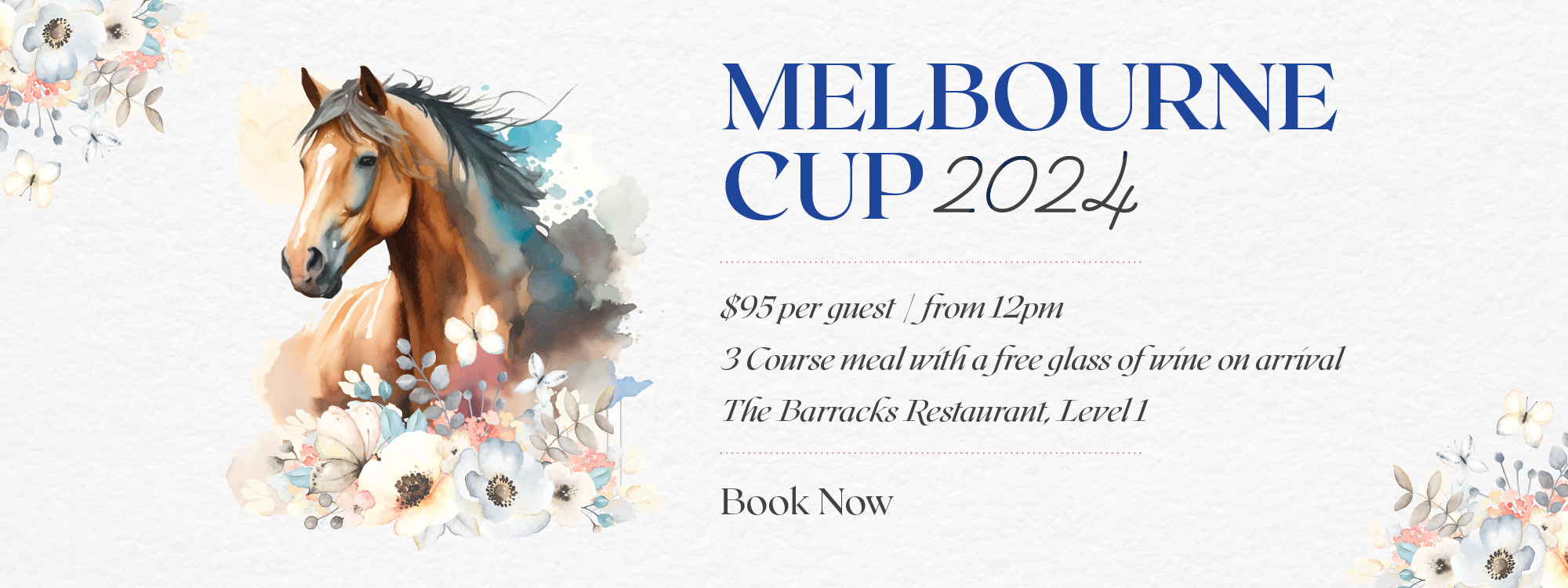 Melbourne Cup Day