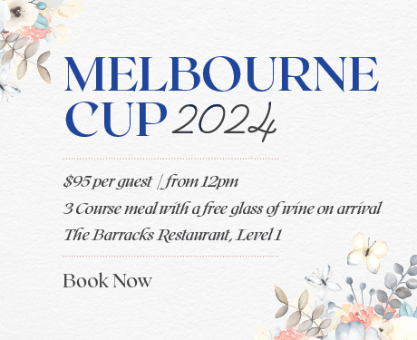 Melbourne Cup Day